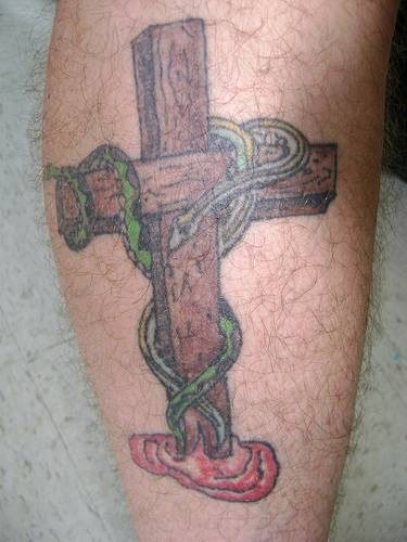 tatuaggio religione 1084