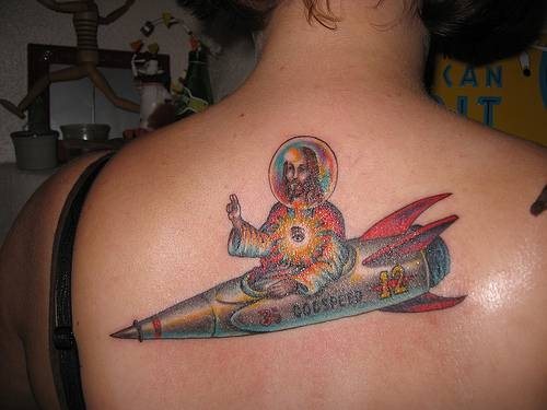 tatuaggio religione 1086