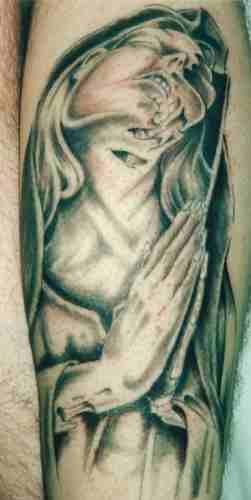 tatuaggio religione 1002