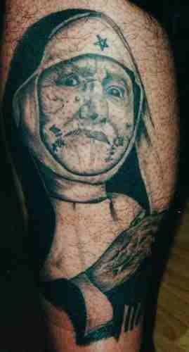 tatuaggio religione 1005