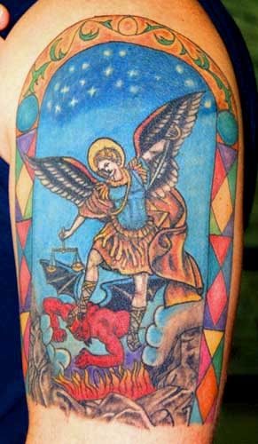 tatuaggio religione 1007