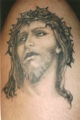 tatuaggio religione 1021