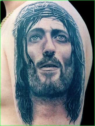 tatuaggio religione 1024