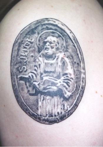 tatuaggio religione 1027