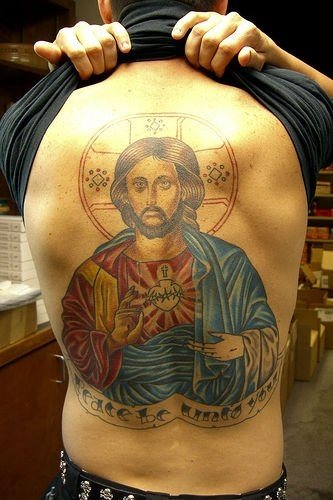 tatuaggio religione 1028