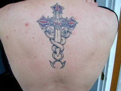 tatuaggio religione 1035