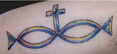 tatuaggio religione 1036
