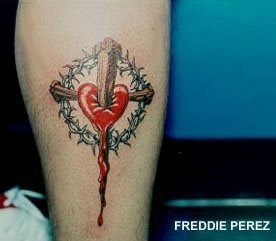 tatuaggio religione 1037