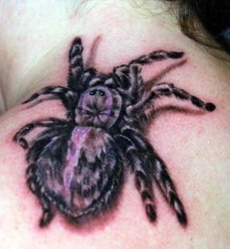 tatuaggio rettile 1000