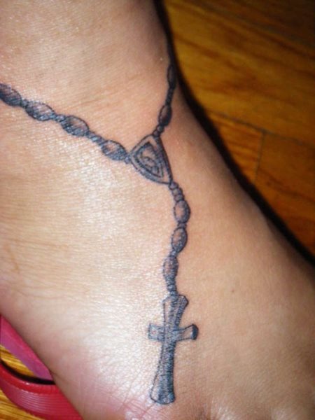 tatuaggio rosario 1033