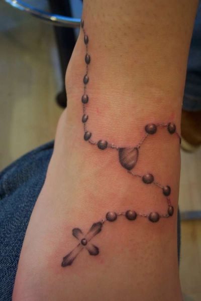 tatuaggio rosario 1039