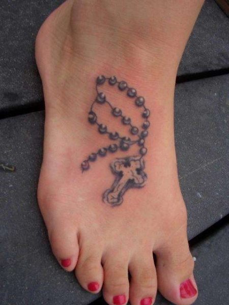 tatuaggio rosario 1046