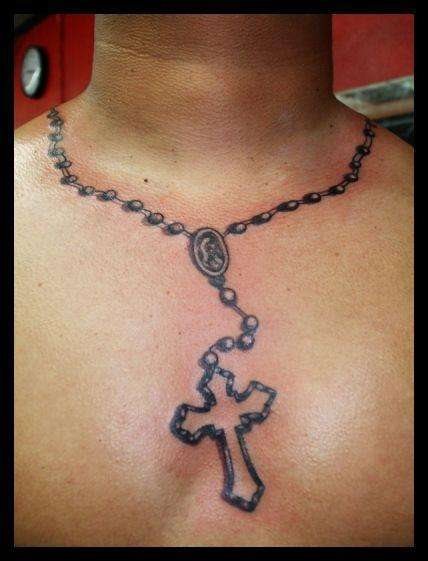 tatuaggio rosario 1050