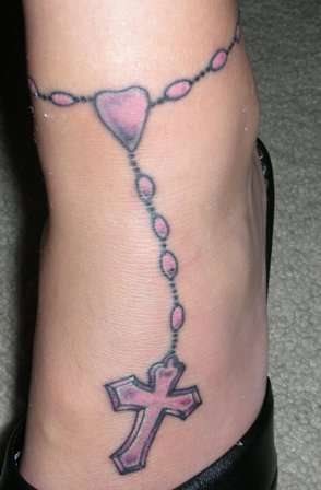 tatuaggio rosario 1056
