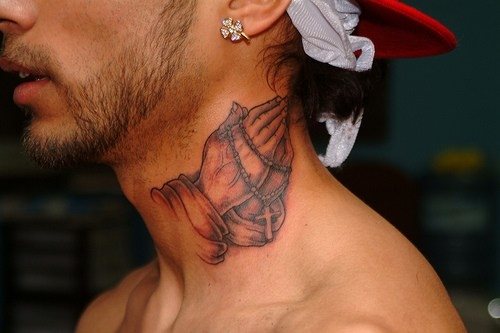 tatuaggio rosario 1011