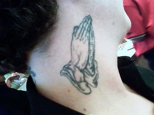 tatuaggio rosario 1016