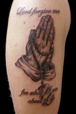 tatuaggio rosario 1022