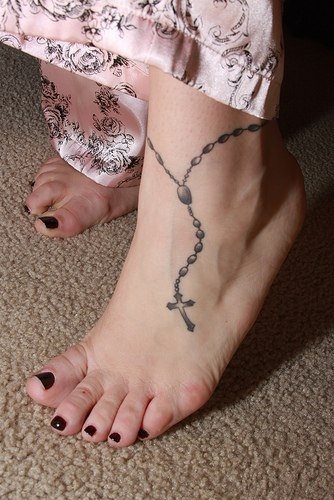 tatuaggio rosario 1028