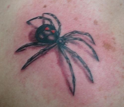 tatuaggio scorpione 1109