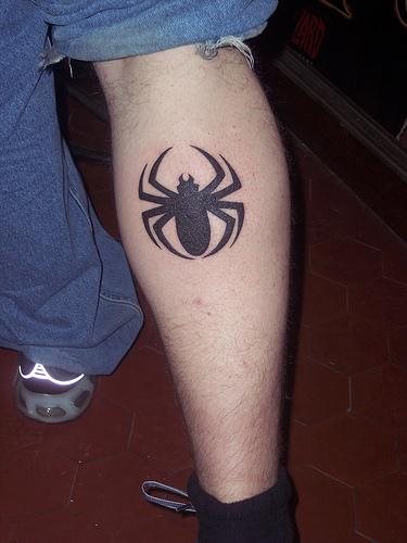 tatuaggio scorpione 1140