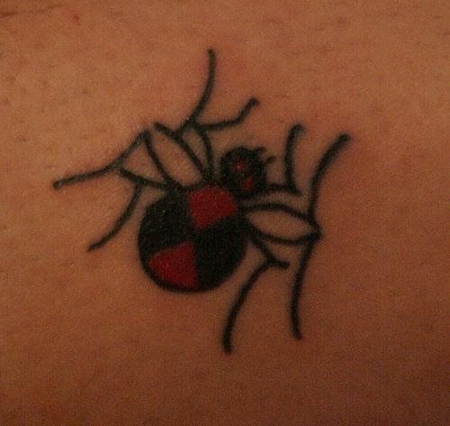 tatuaggio scorpione 1147