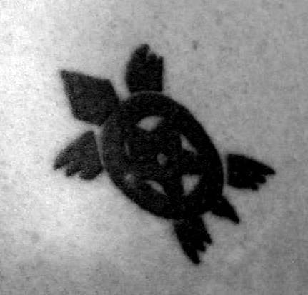 tatuaje estrella 1042