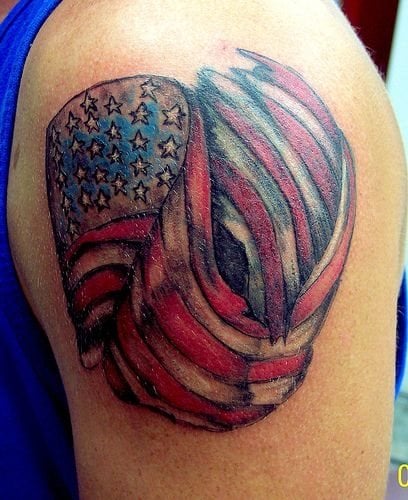 tatuaggio americano usa 1051