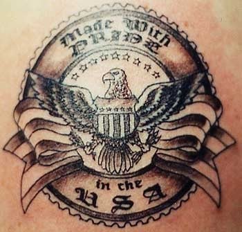 tatuaggio americano usa 1088
