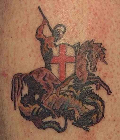 tatuaggio vichingo 1046