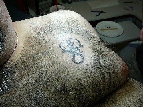 tatuaggio yin yang 1014
