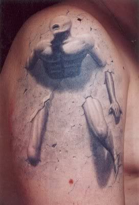 tatuaggio 3d 11