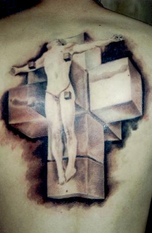 tatuaggio 3d 18