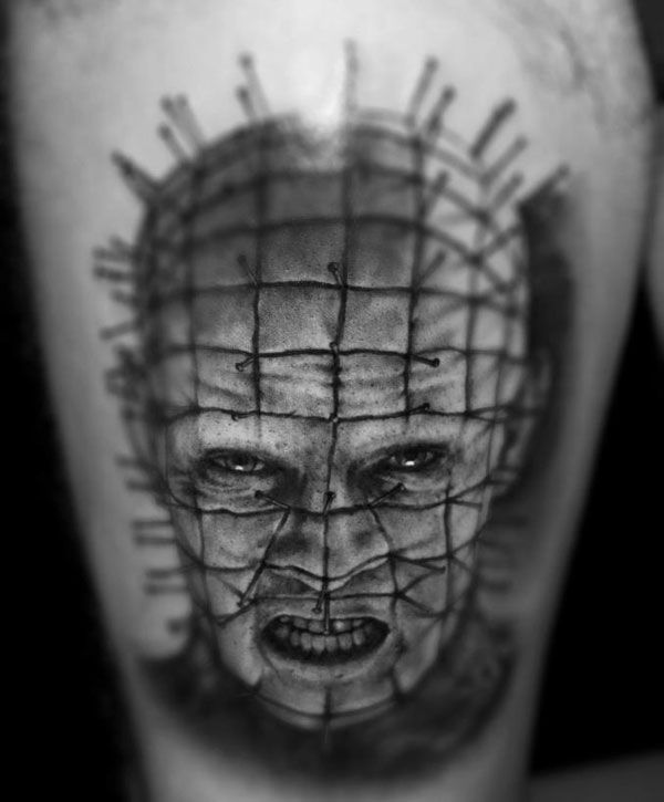 tatuaggio 3d 24