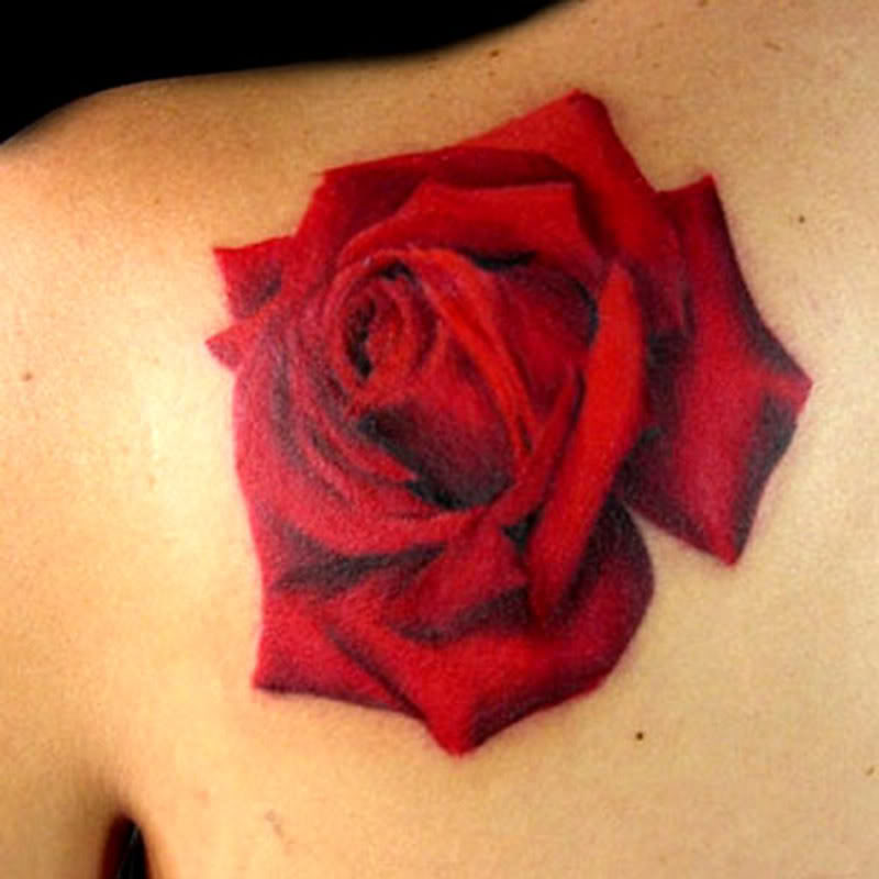 tatuaggio 3d 33