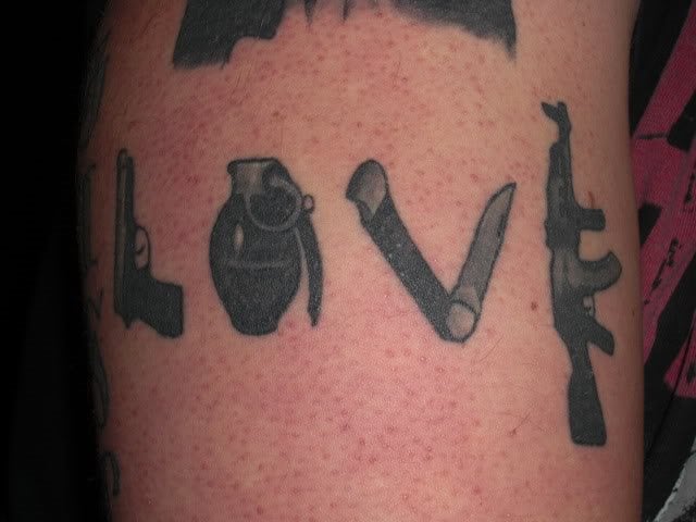 tatuaggio amore 05