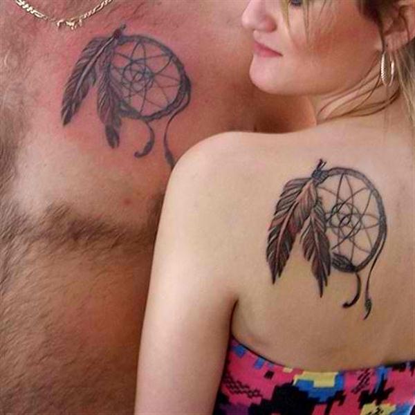 tatuaggio amore 09