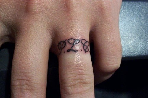 tatuaggio anello 05