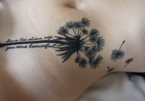 tatuaggio bacino 13