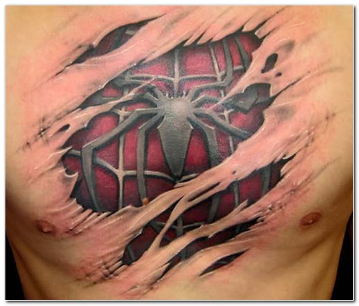 tatuaggio biomeccanico 06