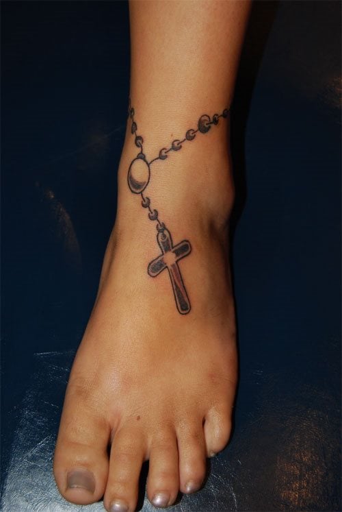 tatuaggio bracciale 18