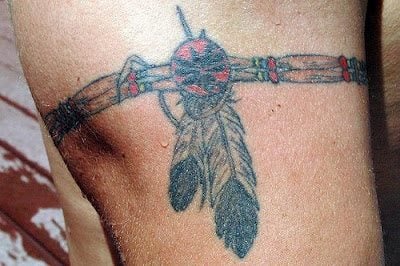 tatuaggio bracciale 26