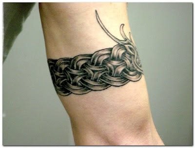 tatuaggio bracciale 27