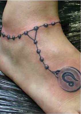 tatuaggio bracciale 48