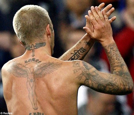 tatuaggio calcio 06