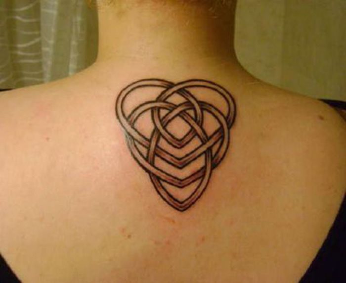 tatuaggio celtico 15