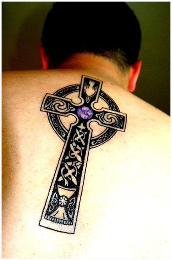 tatuaggio celtico 23