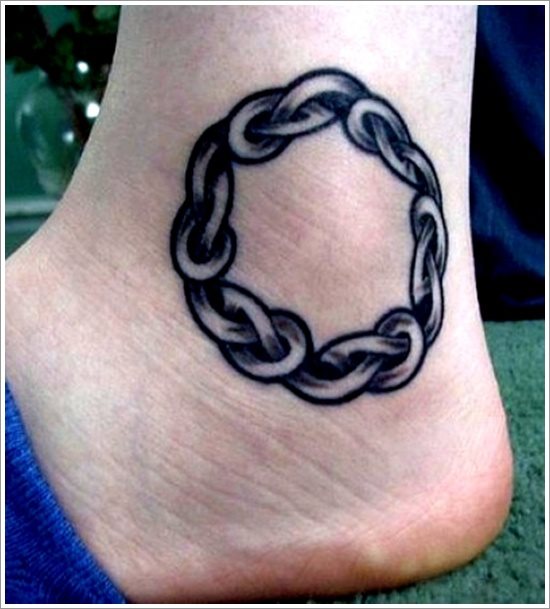 tatuaggio celtico 25