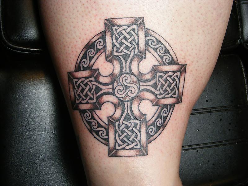 tatuaggio celtico 32