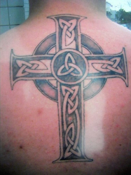 tatuaggio celtico 49
