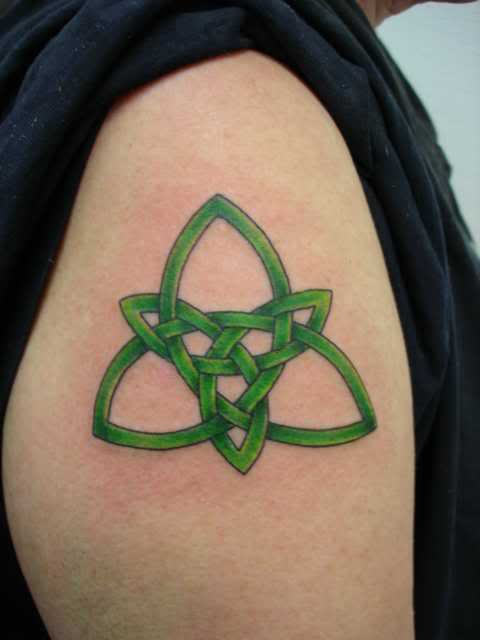 tatuaggio celtico 53